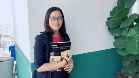 Phương pháp học tiếng Anh dành cho người mất gốc