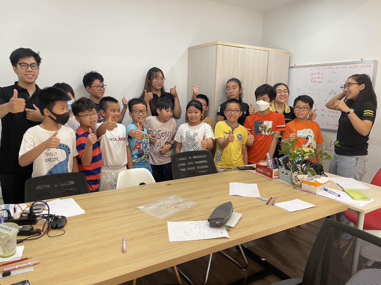 Trần Đại Nghĩa