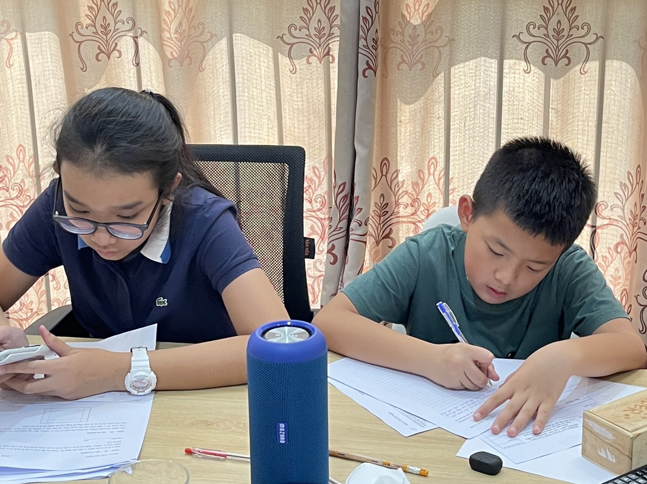 Trần Đại Nghĩa